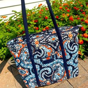 Vera Bradley Tote Bag